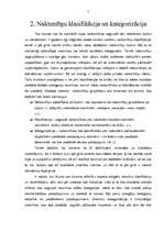 Referāts 'Naktsmītnes Valmieras rajonā', 7.