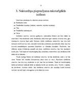 Referāts 'Naktsmītnes Valmieras rajonā', 10.