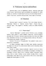 Referāts 'Naktsmītnes Valmieras rajonā', 11.