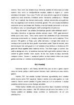 Referāts 'Naktsmītnes Valmieras rajonā', 16.