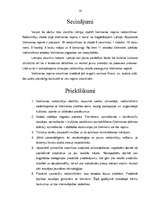 Referāts 'Naktsmītnes Valmieras rajonā', 18.