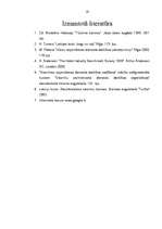 Referāts 'Naktsmītnes Valmieras rajonā', 19.