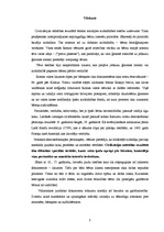 Referāts 'Bāreņi', 3.