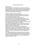 Referāts 'Cīņas taktika brīvajā un klasiskajā cīņā', 5.