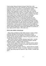 Referāts 'Cīņas taktika brīvajā un klasiskajā cīņā', 7.