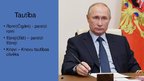 Prezentācija 'Politkorektums un eifemizācija mūsdienu lietišķajā saskarsmē', 9.