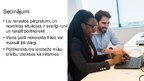 Prezentācija 'Politkorektums un eifemizācija mūsdienu lietišķajā saskarsmē', 12.