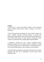 Konspekts 'Zvērinātu revidentu ētikas kodekss', 13.