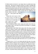 Referāts 'Senā Ēģipte', 21.