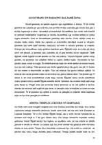 Referāts 'Senā Ēģipte', 24.