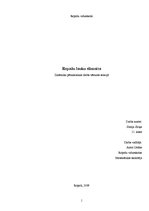 Referāts 'Ropažu novada lauka slimnīca laika posmā no 1960. līdz 1964.gadam', 1.