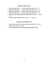 Referāts 'Ropažu novada lauka slimnīca laika posmā no 1960. līdz 1964.gadam', 18.