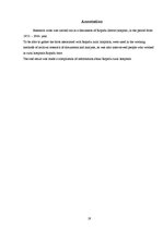 Referāts 'Ropažu novada lauka slimnīca laika posmā no 1960. līdz 1964.gadam', 19.