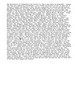 Eseja 'The Declaration of Independence', 1.