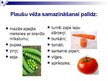 Prezentācija 'Uzturs un vēzis', 8.