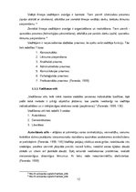 Referāts 'Personālvadības analīze SIA "X" uzņēmumā', 12.