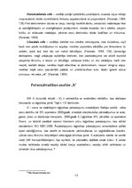 Referāts 'Personālvadības analīze SIA "X" uzņēmumā', 13.