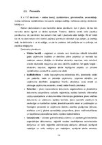 Referāts 'Personālvadības analīze SIA "X" uzņēmumā', 14.