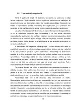 Referāts 'Personālvadības analīze SIA "X" uzņēmumā', 19.