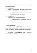 Eseja 'Studējošo skaita izmaiņas Latvijas Universitātes fakultātēs no 2009. līdz 2011.g', 4.
