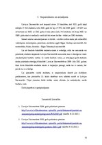 Eseja 'Studējošo skaita izmaiņas Latvijas Universitātes fakultātēs no 2009. līdz 2011.g', 10.