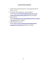 Referāts 'Latvijas iekšzemes kopprodukts un dinamika Eiropas Savienības kontekstā', 10.