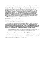 Prezentācija 'Riga International Airport', 2.