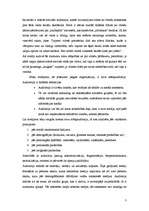 Eseja 'Komunikācija un kultūra', 3.