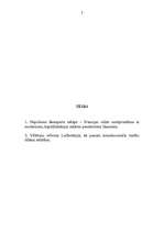 Referāts 'Konstitucionālo tiesību attīstība Eiropā 19.gadsimtā', 3.