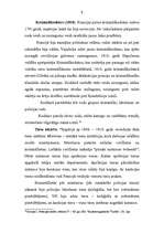 Referāts 'Konstitucionālo tiesību attīstība Eiropā 19.gadsimtā', 9.