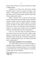 Referāts 'Konstitucionālo tiesību attīstība Eiropā 19.gadsimtā', 13.