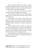 Referāts 'Konstitucionālo tiesību attīstība Eiropā 19.gadsimtā', 15.