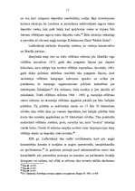 Referāts 'Konstitucionālo tiesību attīstība Eiropā 19.gadsimtā', 17.