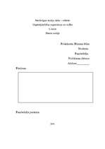 Referāts 'Ētika', 1.