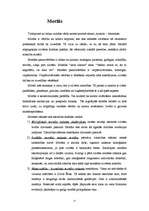 Referāts 'Ētika', 11.