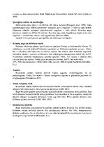 Konspekts 'Krustalīces upes sateces baseina raksturojums', 2.