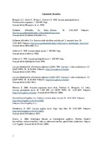 Konspekts 'Krustalīces upes sateces baseina raksturojums', 3.