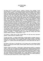 Konspekts 'Anrī Matiss Rīgā', 1.