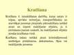 Prezentācija 'Kratīšana', 3.