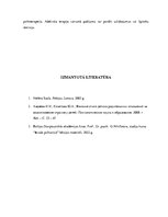 Eseja 'Psihiatrija', 5.