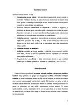 Referāts 'Konflikti, to veidi, iemesli un risinājumi', 3.