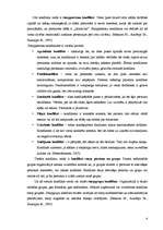 Referāts 'Konflikti, to veidi, iemesli un risinājumi', 4.