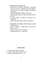 Referāts 'Kultūriespaids uz aprūpi', 4.