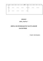 Referāts 'Управление проектами', 1.