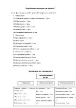 Referāts 'Управление проектами', 11.