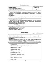 Referāts 'Управление проектами', 19.