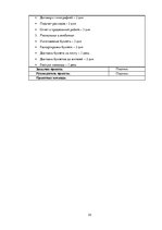 Referāts 'Управление проектами', 20.