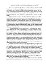 Eseja 'Jāzepa un viņa brāļu attiecības Raiņa lugā "Jāzeps un viņa brāļi"', 1.