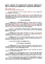 Paraugs 'Nekustamā īpašuma ieķīlājuma līgums', 1.