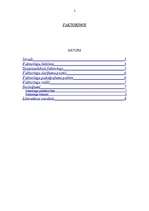 Referāts 'Faktorings', 2.